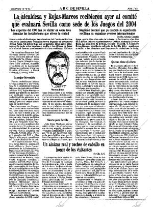 ABC SEVILLA 13-10-1996 página 63