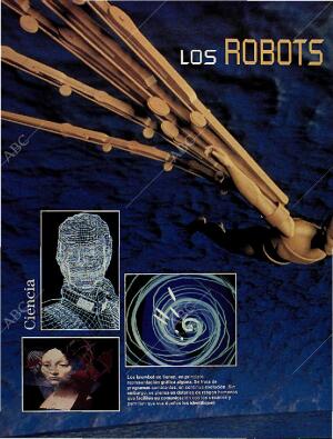 BLANCO Y NEGRO MADRID 13-10-1996 página 10