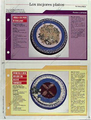 BLANCO Y NEGRO MADRID 13-10-1996 página 100