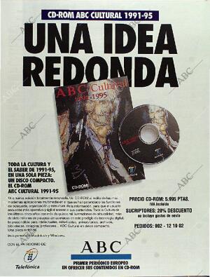 BLANCO Y NEGRO MADRID 13-10-1996 página 101