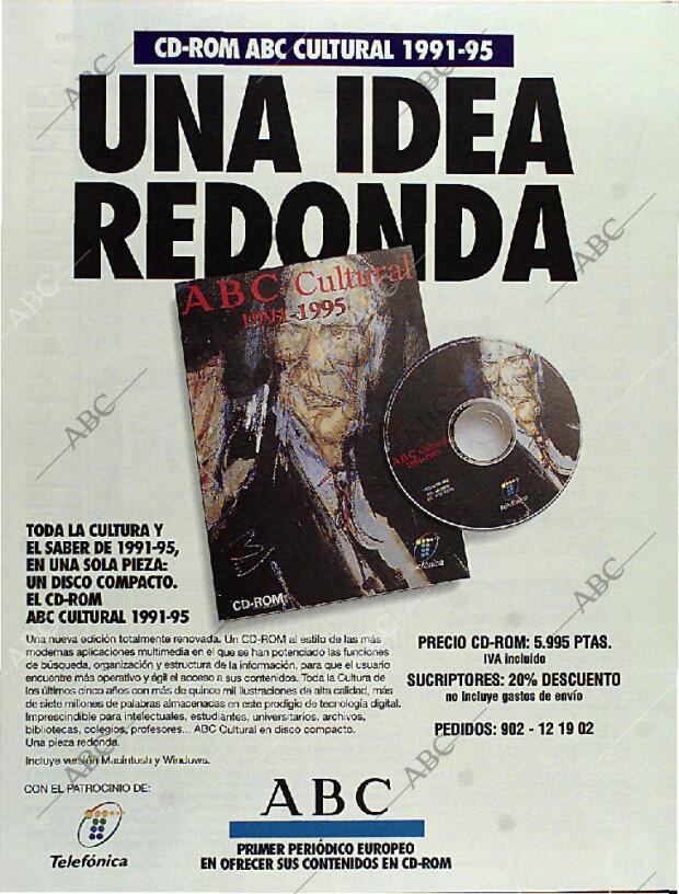 BLANCO Y NEGRO MADRID 13-10-1996 página 101