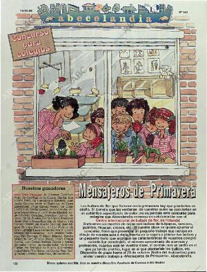 BLANCO Y NEGRO MADRID 13-10-1996 página 102