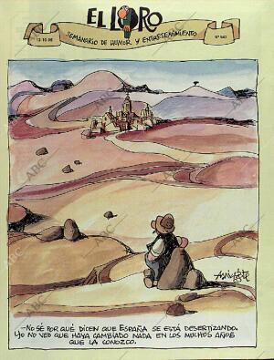 BLANCO Y NEGRO MADRID 13-10-1996 página 103