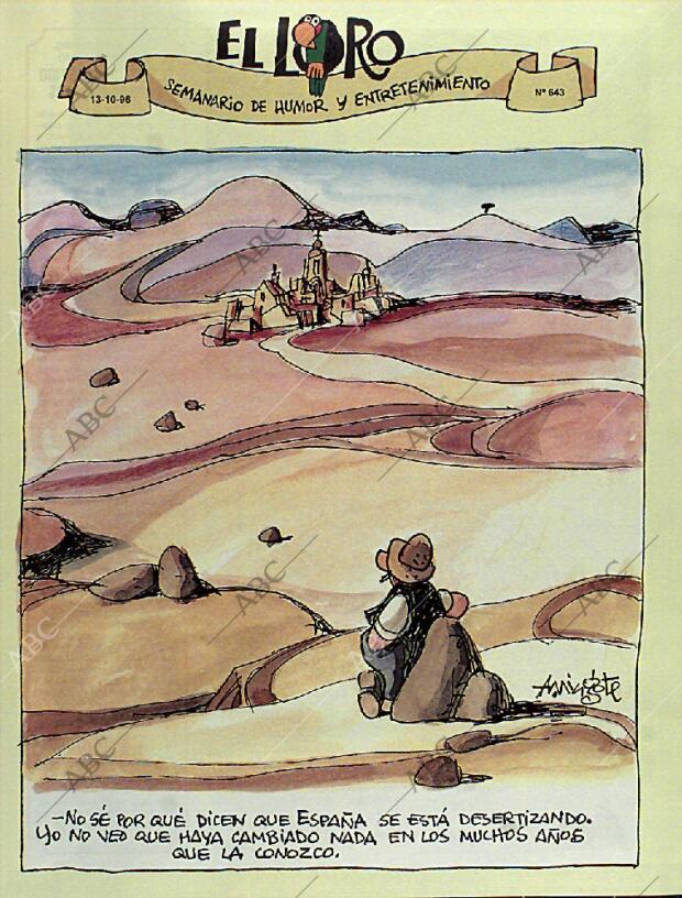 BLANCO Y NEGRO MADRID 13-10-1996 página 103