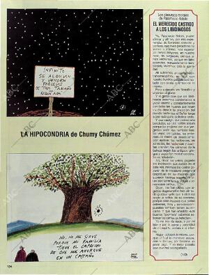 BLANCO Y NEGRO MADRID 13-10-1996 página 104