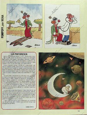 BLANCO Y NEGRO MADRID 13-10-1996 página 105