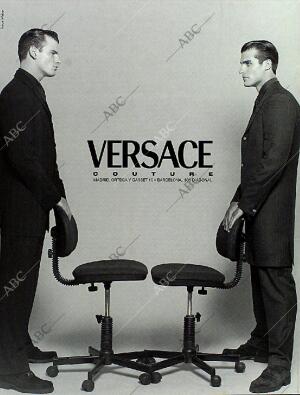 BLANCO Y NEGRO MADRID 13-10-1996 página 108