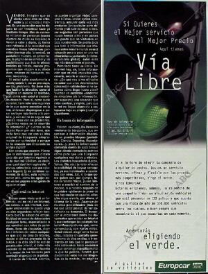 BLANCO Y NEGRO MADRID 13-10-1996 página 13