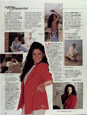 BLANCO Y NEGRO MADRID 13-10-1996 página 16