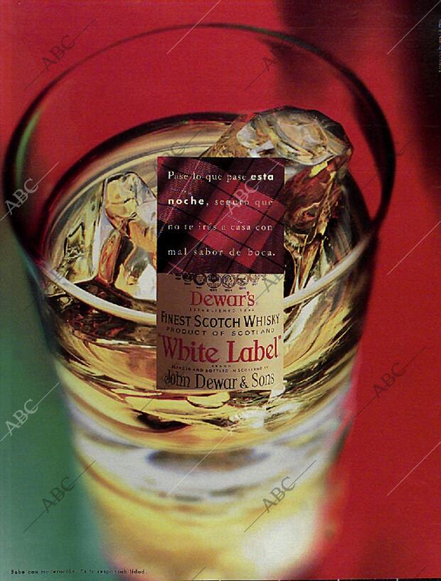 BLANCO Y NEGRO MADRID 13-10-1996 página 17