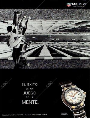 BLANCO Y NEGRO MADRID 13-10-1996 página 2