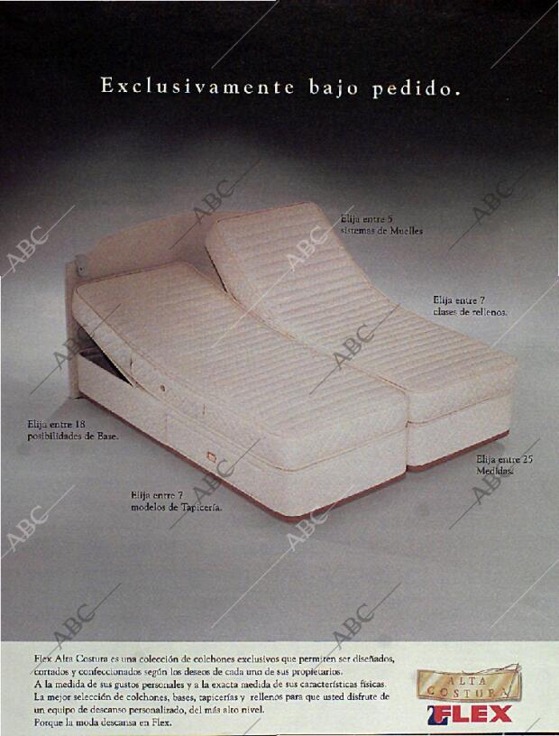 BLANCO Y NEGRO MADRID 13-10-1996 página 21