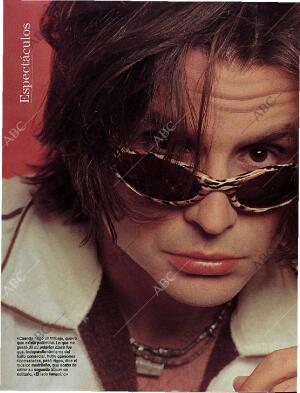 BLANCO Y NEGRO MADRID 13-10-1996 página 22