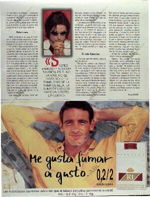 BLANCO Y NEGRO MADRID 13-10-1996 página 25