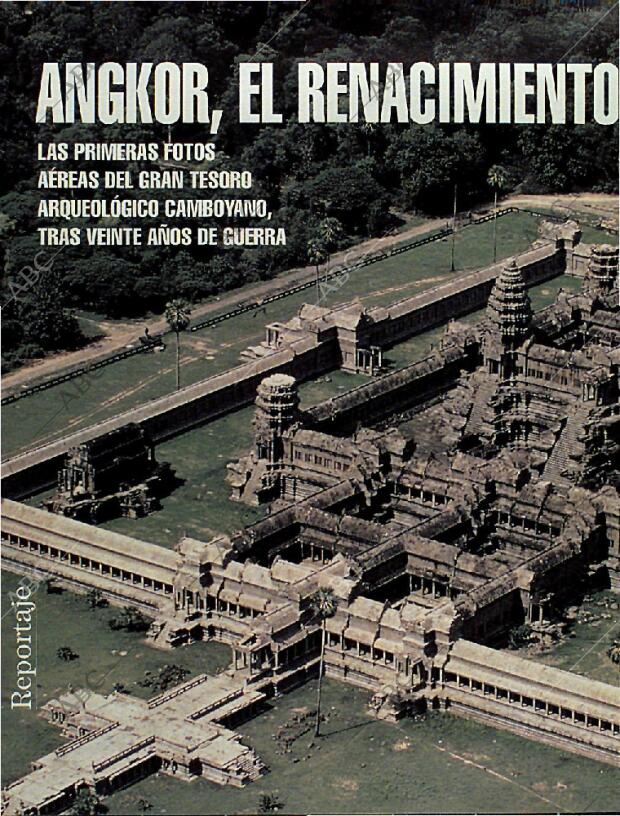 BLANCO Y NEGRO MADRID 13-10-1996 página 26