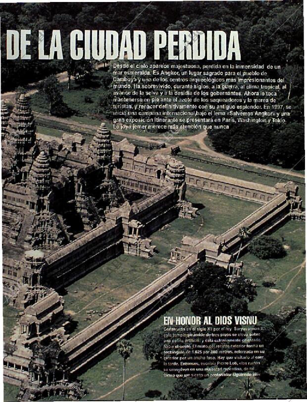 BLANCO Y NEGRO MADRID 13-10-1996 página 27