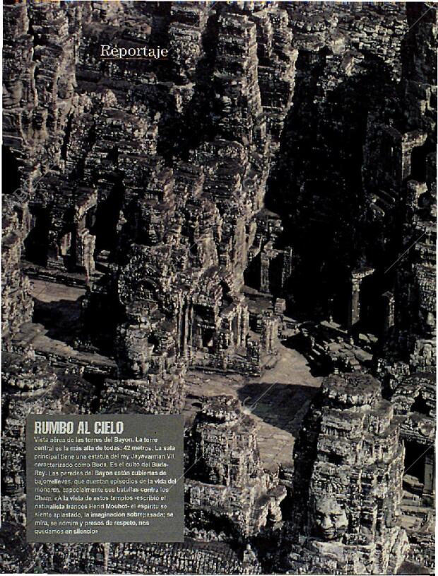 BLANCO Y NEGRO MADRID 13-10-1996 página 28