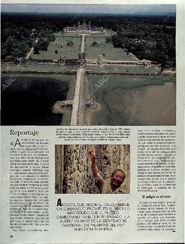 BLANCO Y NEGRO MADRID 13-10-1996 página 30