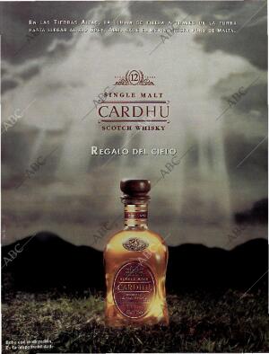 BLANCO Y NEGRO MADRID 13-10-1996 página 33