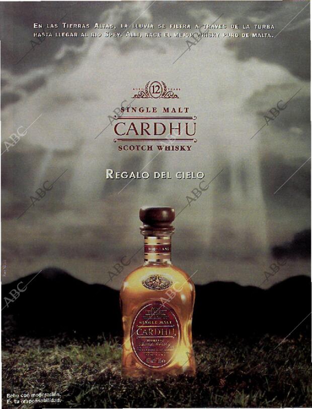 BLANCO Y NEGRO MADRID 13-10-1996 página 33