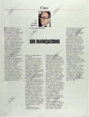 BLANCO Y NEGRO MADRID 13-10-1996 página 4