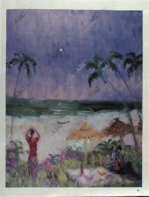 BLANCO Y NEGRO MADRID 13-10-1996 página 41