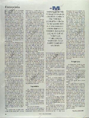 BLANCO Y NEGRO MADRID 13-10-1996 página 44