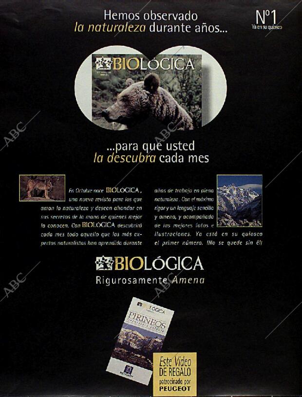 BLANCO Y NEGRO MADRID 13-10-1996 página 46