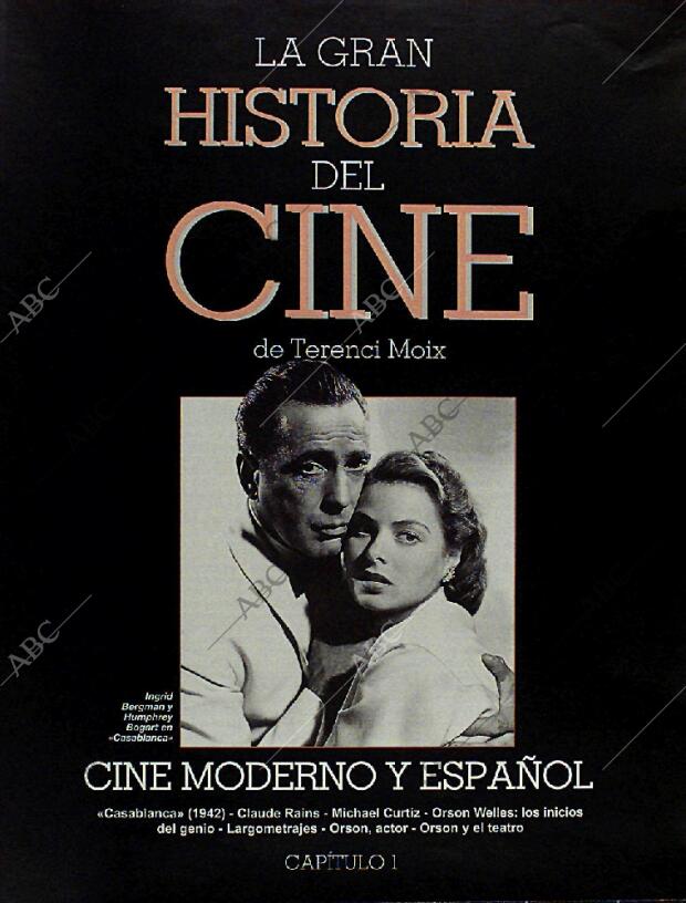 BLANCO Y NEGRO MADRID 13-10-1996 página 47