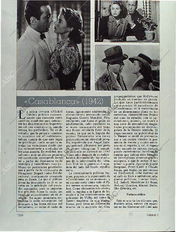 BLANCO Y NEGRO MADRID 13-10-1996 página 48