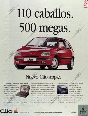 BLANCO Y NEGRO MADRID 13-10-1996 página 5