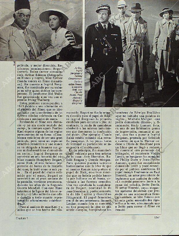 BLANCO Y NEGRO MADRID 13-10-1996 página 51