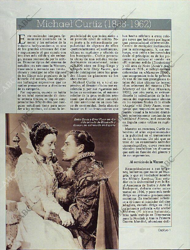 BLANCO Y NEGRO MADRID 13-10-1996 página 52