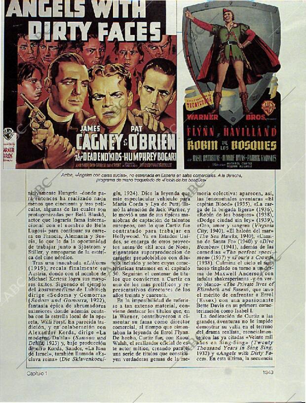 BLANCO Y NEGRO MADRID 13-10-1996 página 53