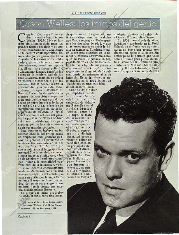 BLANCO Y NEGRO MADRID 13-10-1996 página 55