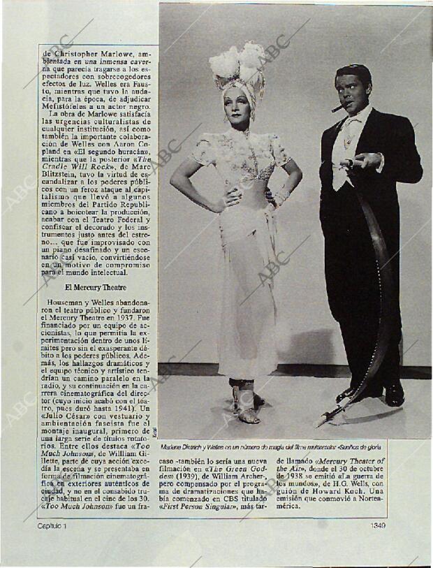 BLANCO Y NEGRO MADRID 13-10-1996 página 59