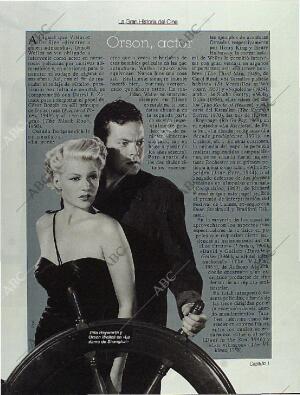 BLANCO Y NEGRO MADRID 13-10-1996 página 60