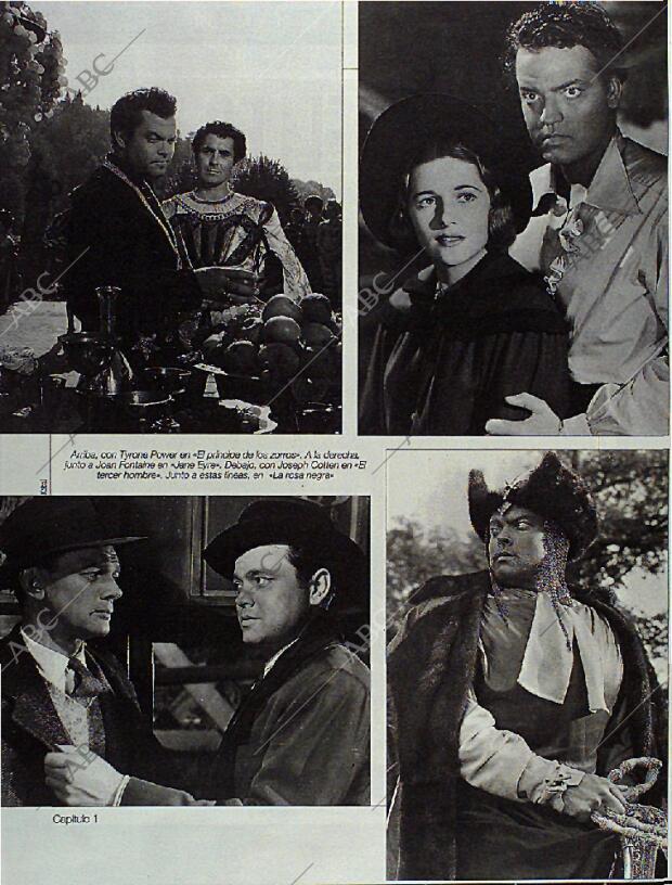 BLANCO Y NEGRO MADRID 13-10-1996 página 61