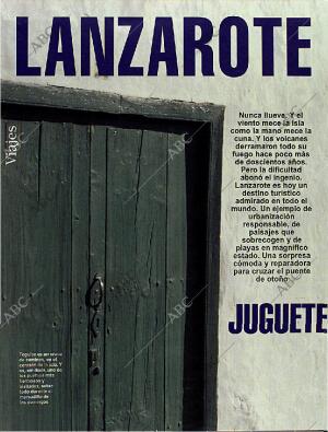 BLANCO Y NEGRO MADRID 13-10-1996 página 70