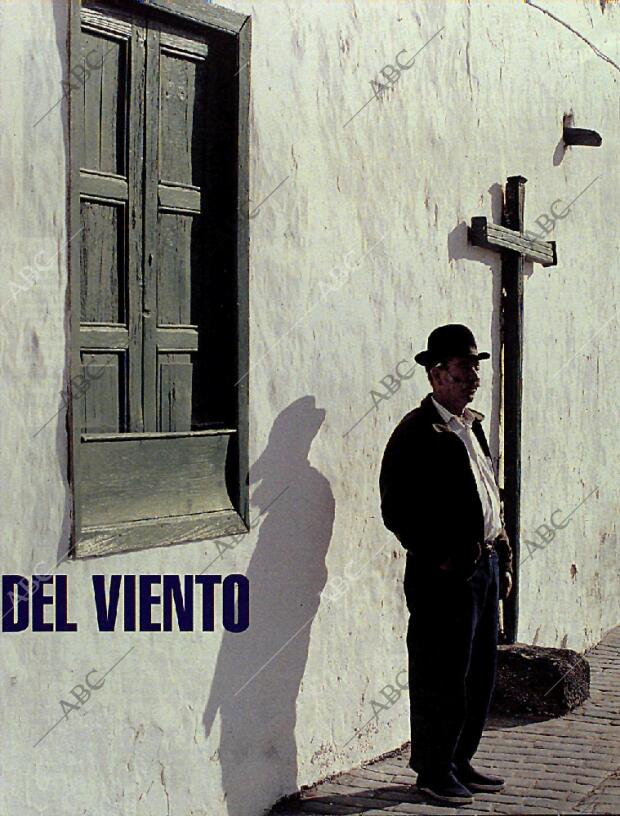 BLANCO Y NEGRO MADRID 13-10-1996 página 71