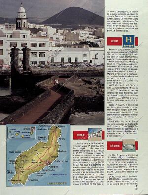 BLANCO Y NEGRO MADRID 13-10-1996 página 73