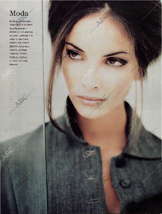 BLANCO Y NEGRO MADRID 13-10-1996 página 76