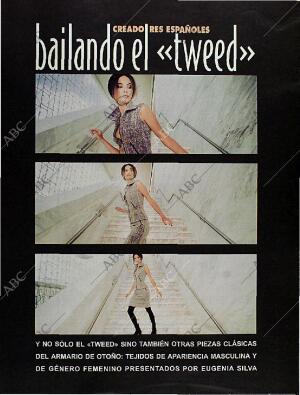 BLANCO Y NEGRO MADRID 13-10-1996 página 77