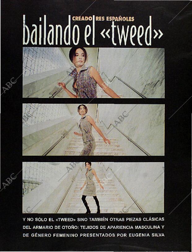 BLANCO Y NEGRO MADRID 13-10-1996 página 77