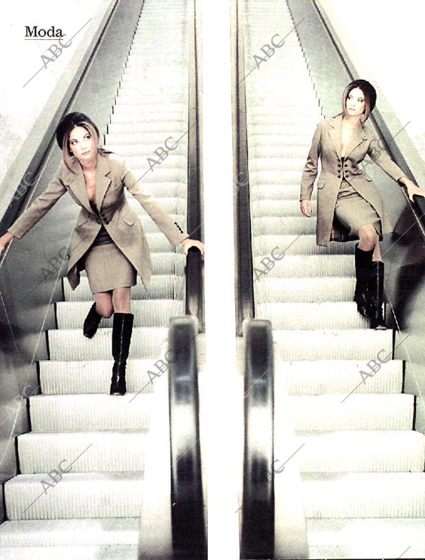 BLANCO Y NEGRO MADRID 13-10-1996 página 78