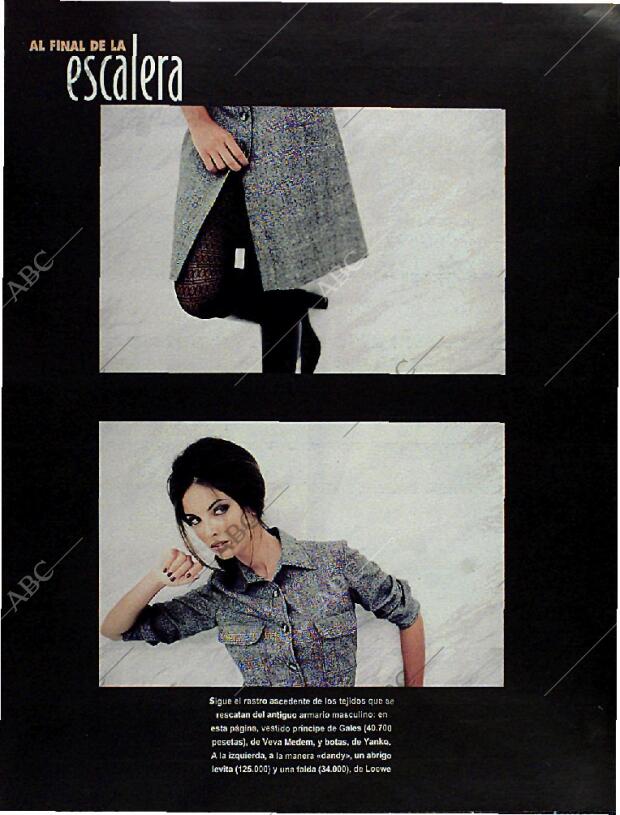 BLANCO Y NEGRO MADRID 13-10-1996 página 79