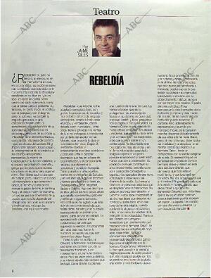 BLANCO Y NEGRO MADRID 13-10-1996 página 8