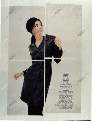 BLANCO Y NEGRO MADRID 13-10-1996 página 81