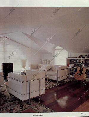 BLANCO Y NEGRO MADRID 13-10-1996 página 83