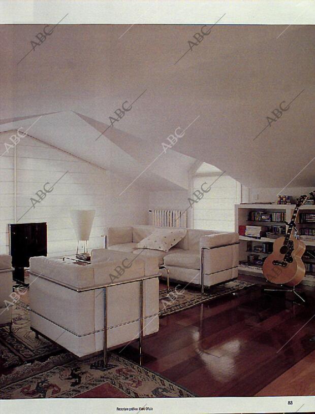 BLANCO Y NEGRO MADRID 13-10-1996 página 83